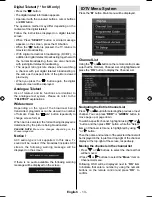 Preview for 14 page of Hitachi L32HP04U A Instructions For Use Manual