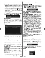 Preview for 16 page of Hitachi L32HP04U A Instructions For Use Manual