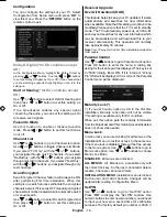 Preview for 17 page of Hitachi L32HP04U A Instructions For Use Manual