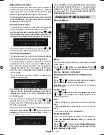 Preview for 20 page of Hitachi L32HP04U A Instructions For Use Manual