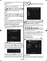 Preview for 24 page of Hitachi L32HP04U A Instructions For Use Manual