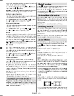 Preview for 25 page of Hitachi L32HP04U A Instructions For Use Manual