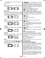 Preview for 26 page of Hitachi L32HP04U A Instructions For Use Manual