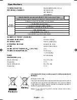 Preview for 30 page of Hitachi L32HP04U A Instructions For Use Manual