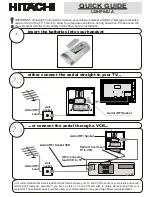 Preview for 33 page of Hitachi L32HP04U A Instructions For Use Manual