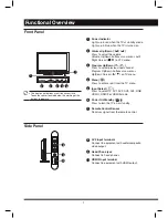 Preview for 7 page of Hitachi L32N03A User Manual