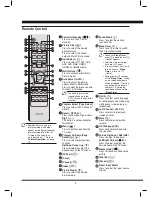 Preview for 9 page of Hitachi L32N03A User Manual