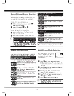 Preview for 12 page of Hitachi L32N03A User Manual