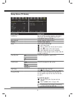 Preview for 18 page of Hitachi L32N03A User Manual