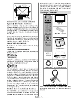 Preview for 6 page of Hitachi L32VG08U Instructions For Use Manual