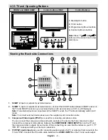 Preview for 9 page of Hitachi L32VG08U Instructions For Use Manual