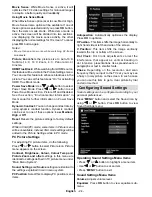 Preview for 25 page of Hitachi L32VG08U Instructions For Use Manual