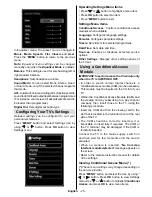 Preview for 26 page of Hitachi L32VG08U Instructions For Use Manual