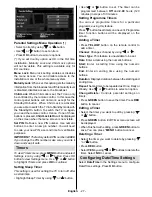 Preview for 28 page of Hitachi L32VG08U Instructions For Use Manual