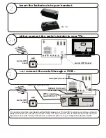 Preview for 41 page of Hitachi L32VG08U Instructions For Use Manual