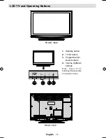 Предварительный просмотр 9 страницы Hitachi L32VK05U Instructions For Use Manual