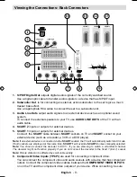 Предварительный просмотр 10 страницы Hitachi L32VK05U Instructions For Use Manual