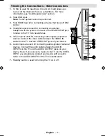 Предварительный просмотр 12 страницы Hitachi L32VK05U Instructions For Use Manual