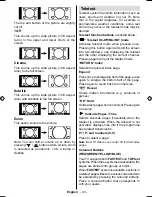 Предварительный просмотр 44 страницы Hitachi L32VK05U Instructions For Use Manual