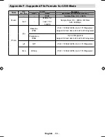 Предварительный просмотр 51 страницы Hitachi L32VK05U Instructions For Use Manual