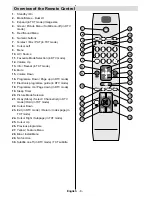 Preview for 13 page of Hitachi L32VK06U Instructions For Use Manual