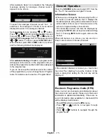 Preview for 20 page of Hitachi L32VK06U Instructions For Use Manual