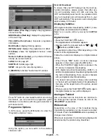 Preview for 21 page of Hitachi L32VK06U Instructions For Use Manual