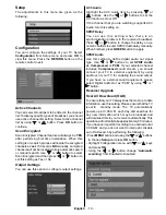 Preview for 24 page of Hitachi L32VK06U Instructions For Use Manual