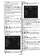 Preview for 28 page of Hitachi L32VK06U Instructions For Use Manual