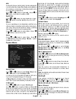 Preview for 29 page of Hitachi L32VK06U Instructions For Use Manual