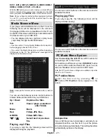 Preview for 32 page of Hitachi L32VK06U Instructions For Use Manual