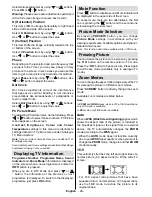 Preview for 33 page of Hitachi L32VK06U Instructions For Use Manual