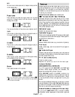 Preview for 34 page of Hitachi L32VK06U Instructions For Use Manual