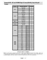 Preview for 37 page of Hitachi L32VK06U Instructions For Use Manual