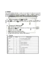 Предварительный просмотр 17 страницы Hitachi L32VK06U Service Manual