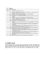 Предварительный просмотр 20 страницы Hitachi L32VK06U Service Manual
