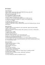 Предварительный просмотр 32 страницы Hitachi L32VK06U Service Manual