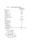 Предварительный просмотр 68 страницы Hitachi L32VK06U Service Manual