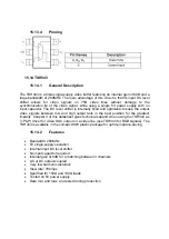 Предварительный просмотр 73 страницы Hitachi L32VK06U Service Manual