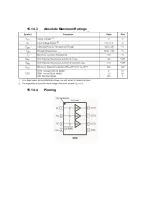 Предварительный просмотр 74 страницы Hitachi L32VK06U Service Manual