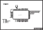 Предварительный просмотр 106 страницы Hitachi L32VK06U Service Manual