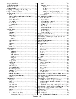 Preview for 3 page of Hitachi L32VP03E Instructions For Use Manual