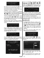 Preview for 32 page of Hitachi L32VP03E Instructions For Use Manual