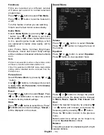 Preview for 35 page of Hitachi L32VP03E Instructions For Use Manual