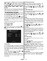 Preview for 40 page of Hitachi L32VP03E Instructions For Use Manual