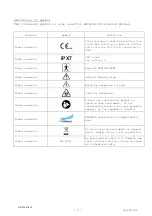 Preview for 3 page of Hitachi L34 Instruction Manual