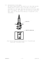 Preview for 21 page of Hitachi L34 Instruction Manual