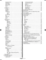 Preview for 3 page of Hitachi L37VC04U Instructions For Use Manual