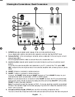 Preview for 9 page of Hitachi L37VC04U Instructions For Use Manual