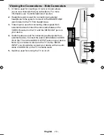 Preview for 11 page of Hitachi L37VC04U Instructions For Use Manual